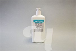 Чистодез Жидкое мыло 1 л Чистовье 603-251