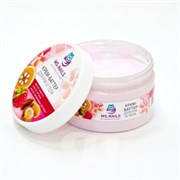 MS NAILS Крем-баттер для рук и тела РОЗОВЫЙ 250 мл 601-508