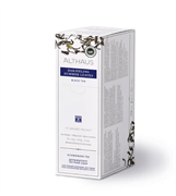 Althaus Darjeeling Summer Leave, чай в пакетиках для чайника черный, 15шт х 4г TALTHB-GP0052