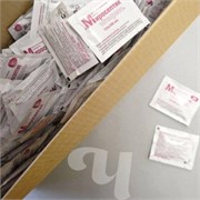 "Миросептик экспресс" дезинфицирующие салфетки 250 шт/упк 603-316