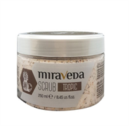 Скраб косметический ITALWAX MIRAVEDA Тропик 250 мл 10127