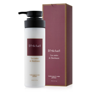 D'Michael Парфюмированный лосьон для тела Les notes de Bordeaux 200 мл 501029
