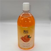 Gaijin Гель для душа Апельсин 1л 210564