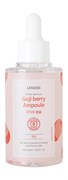 LanSkin Омолаживающая ампульная сыворотка с экстрактом ягод годжи 50мл 412010