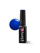 JessNail Гель-лак Berry Bar 7 мл, Оттенок синего 086 106431