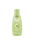 Майонез со вкусом базилика, 130 г HAPPY SPOON 603463