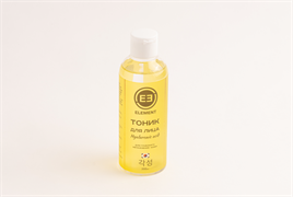 ELEMENT Тоник для лица с гиалуроновой кислотой, 200 мл 680036
