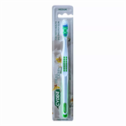 Зубная щетка CV DENT Oral Care+ (Medium) 1шт 520167