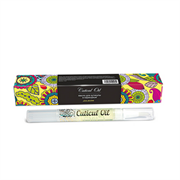 JessNail Масло для ногтей и кутикулы в карандаше Лимон 3мл 79607