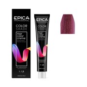 10.22 EPICA PROFESSIONAL COLORSHADE Крем-краска светлый блондин фиолетовый интенсивный, 100 мл. 91197