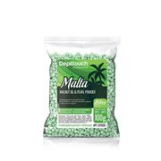 Depiltouch Воск для депиляции пленочный BLISS MALTA, 100гр 875281