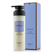 D'Michael Парфюмированный лосьон для тела Les notes de Saint-Tropez 200 мл 501018