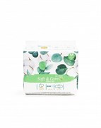 La Miso Женские гигиенические ультрамягкие прокладки La Miso Soft & Care (M) 12шт 11280