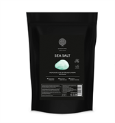 Epsom Соль эгейского моря крупная SEA SALT 1 кг E1000SMK