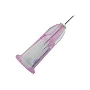 Игла инъекционная 32 G (0,25 мм), длина (мм) от 0 до 7 1 шт 604-597