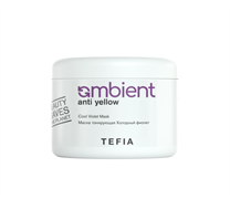 AMBIENT ANTI YELLOW Маска тонирующая Холодный фиолет, 500 мл AMB65645