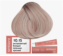 Крем-краска для волос AMBIENT 10.15 Tefia 063832