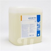 Диасофт Био 5 л антисептическое мыло 01-653