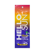 Крем ультра-ускоритель для загара с масло какао Soleo HELLO SUN 15 мл BAS000006