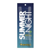 Soleo SUMMER NIGHT Интенсивный крем-бронзатор для загара 15 мл. с пеньковым маслом BAS000008