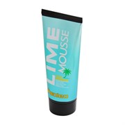Soleo Lime Mousse Ультраусилитель загара Лимонный мусс 150 мл. WBAS00034