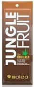 Soleo Jungle Fruit крем-мультибронзатор 15 мл 506407