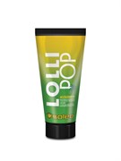 Soleo Lolli Pop Ускоритель загара с маслом таинтанского монои и какао 150 мл. WBAS00035