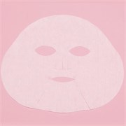 Маска косметологическая полиэтиленовая 25 шт/уп Чистовье 4 уп 00-239/4