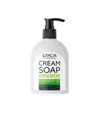 EPICA Cream Soap Regenerating Крем-мыло регенерирующее с цветочными экстрактами и аллантоином 400 мл 913028