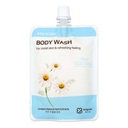 ECOGRAM Гель для душа, 100 мл JP08206