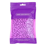 JessNail Воск д/депиляции пленочный Фиолетовый 100 гр 203555