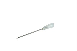 Игла инъекционная однократного применения  стерильная 19G х 25 мм 1 шт. 604-561