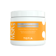 MYCARE Маска для интенсивного восстановления волос, 500 мл TEFIA MCMSK60558