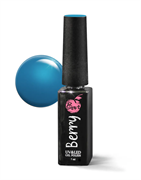 JessNail Гель-лак Berry Bar 7 мл, Оттенок синего 078 106425