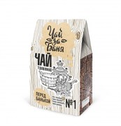 Чай-да-Баня Травяной чай "Банный №1", 80 г ME-0943