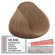 Крем-краска для волос AMBIENT 10.310 Tefia 64686
