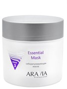 "ARAVIA Professional" Себорегулирующая маска Essential Mask, 300 мл 6001