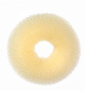 Comair Вкладка для причёски,d 90 мм,10 гр., цвет - Блонд 3040034