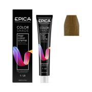 EPICA PROFESSIONAL Colorshade 10.3 Крем-краска светлый блондин золотистый, 100 мл. 91050
