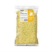 Пленочный воск "Аргана" в гранулах 1000 гр. Depiltouch 87117