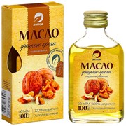 Алтэя Масло грецкого ореха, 100 мл ME-3096