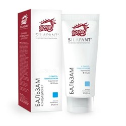 SILAPANT Бальзам-кондиционер для волос с пантогематогеном, 250 мл